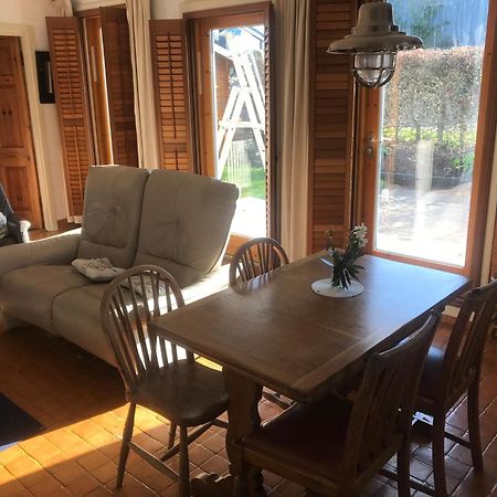 Seaside Cottage 던캐논 외부 사진