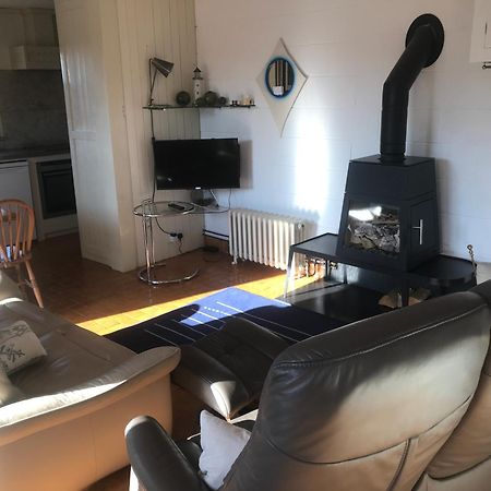 Seaside Cottage 던캐논 외부 사진