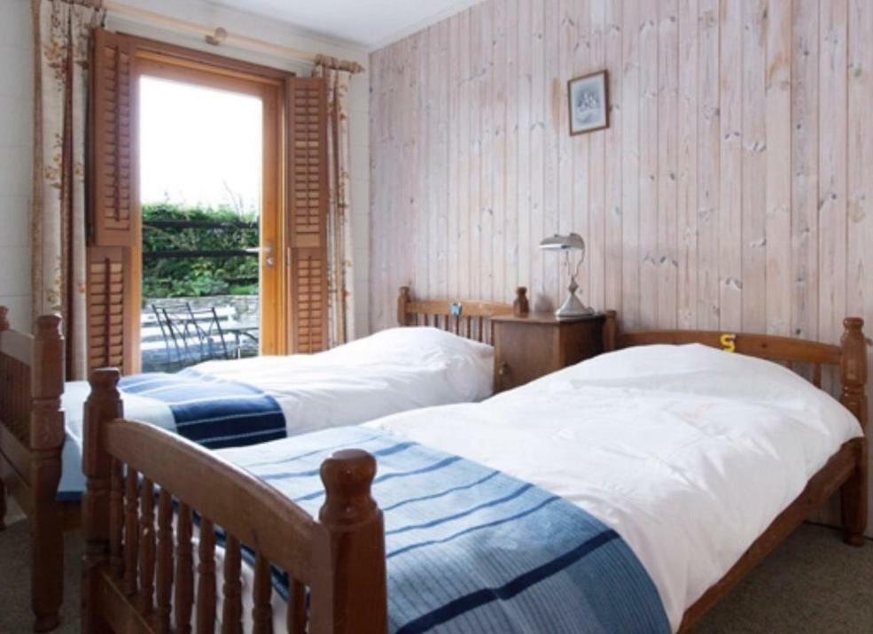 Seaside Cottage 던캐논 외부 사진