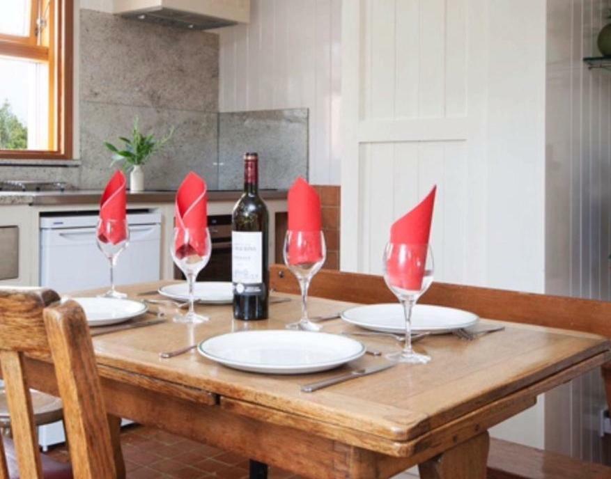 Seaside Cottage 던캐논 외부 사진