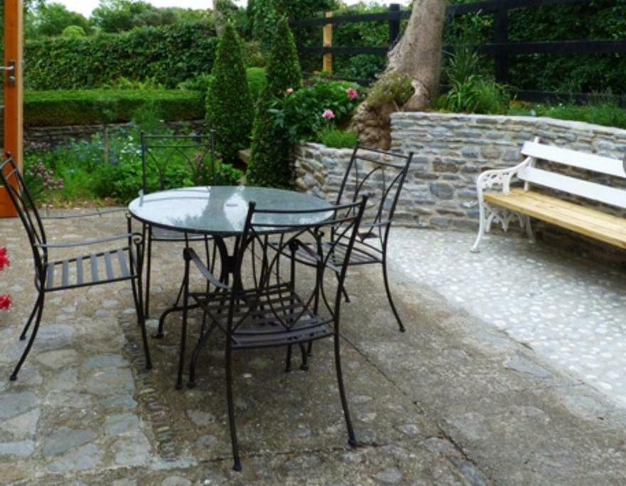 Seaside Cottage 던캐논 외부 사진