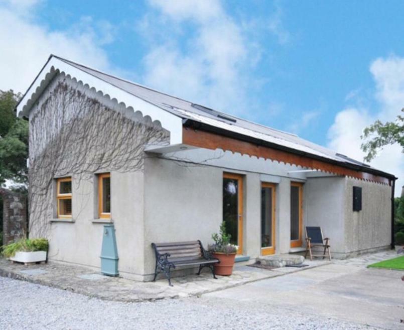 Seaside Cottage 던캐논 외부 사진