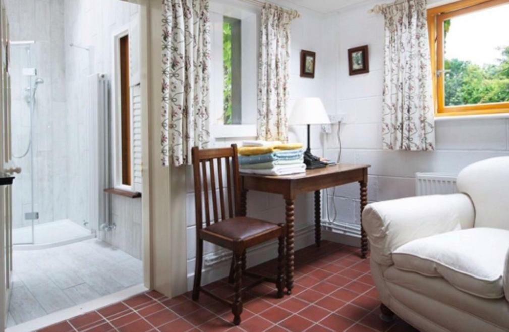 Seaside Cottage 던캐논 외부 사진