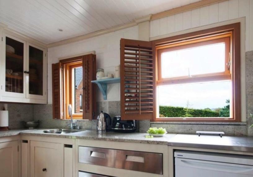Seaside Cottage 던캐논 외부 사진