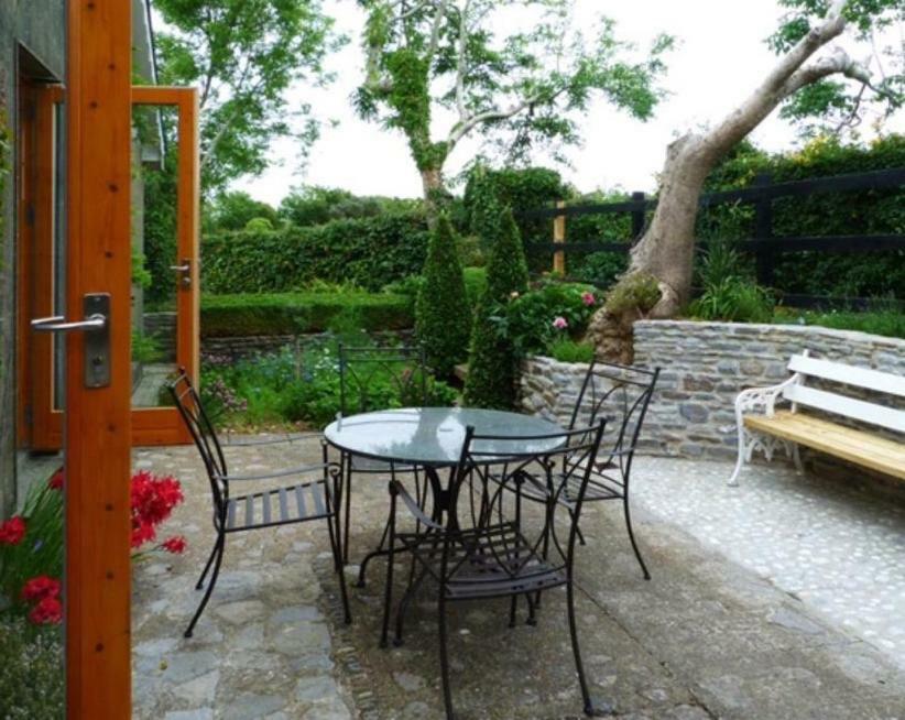 Seaside Cottage 던캐논 외부 사진