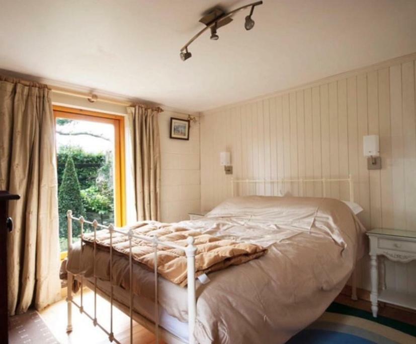 Seaside Cottage 던캐논 외부 사진
